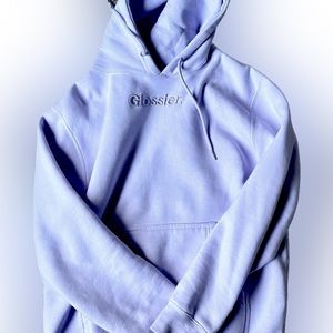 Glossier Purple Essential Item